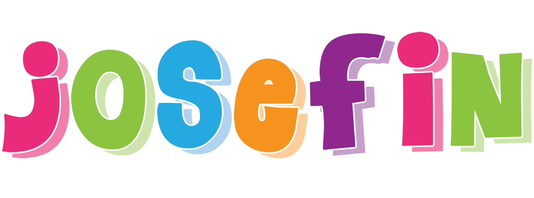 Josefin friday logo