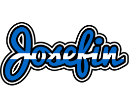 Josefin greece logo