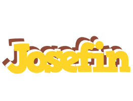 Josefin hotcup logo