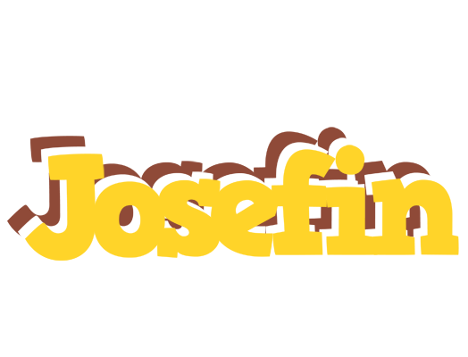 Josefin hotcup logo