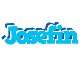 Josefin jacuzzi logo