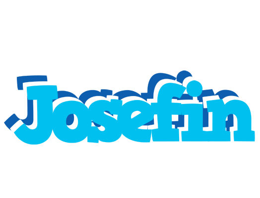Josefin jacuzzi logo