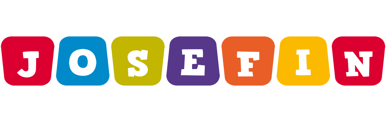 Josefin kiddo logo