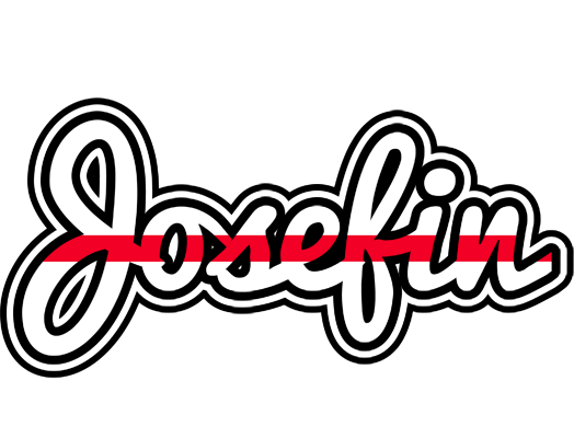 Josefin kingdom logo