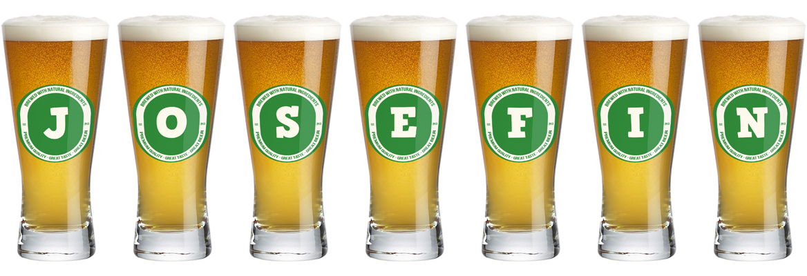 Josefin lager logo