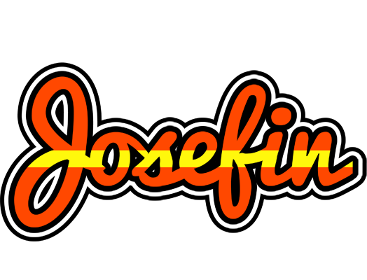 Josefin madrid logo