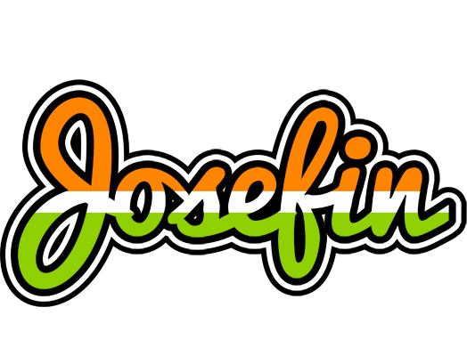 Josefin mumbai logo