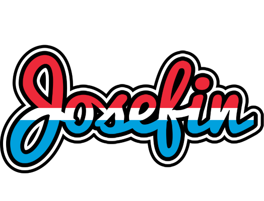 Josefin norway logo
