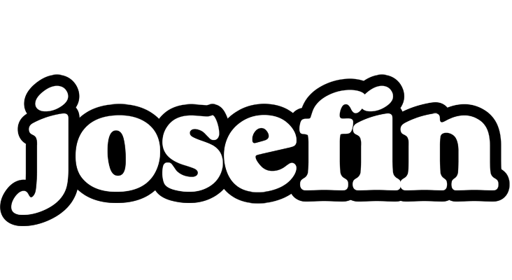 Josefin panda logo