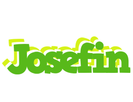 Josefin picnic logo