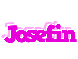 Josefin rumba logo