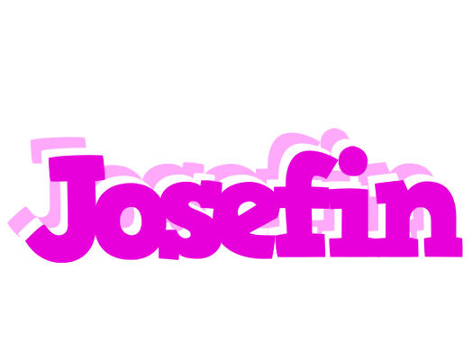 Josefin rumba logo