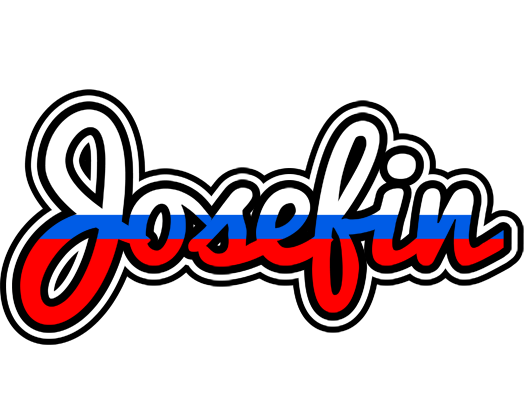 Josefin russia logo