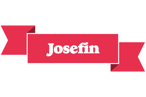 Josefin sale logo