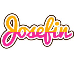 Josefin smoothie logo