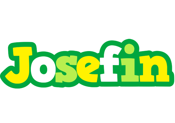 Josefin soccer logo