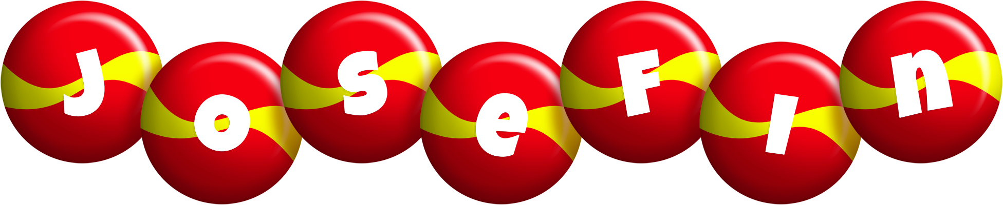 Josefin spain logo