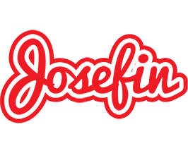 Josefin sunshine logo