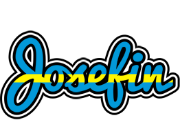 Josefin sweden logo