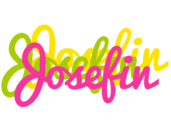 Josefin sweets logo