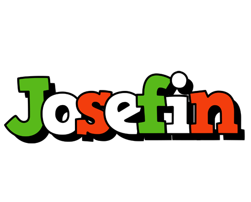 Josefin venezia logo