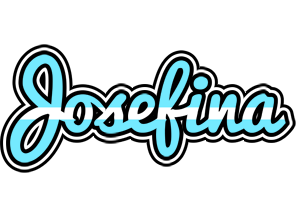 Josefina argentine logo