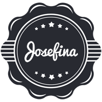 Josefina badge logo