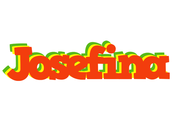 Josefina bbq logo