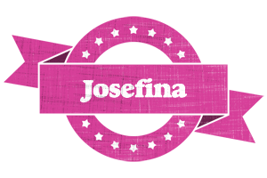 Josefina beauty logo
