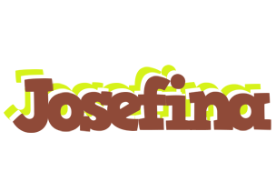 Josefina caffeebar logo