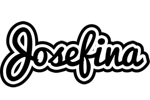 Josefina chess logo