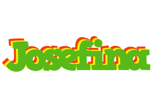 Josefina crocodile logo