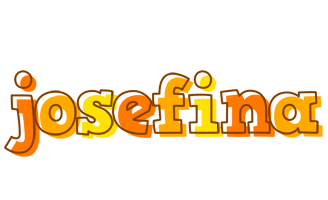 Josefina desert logo