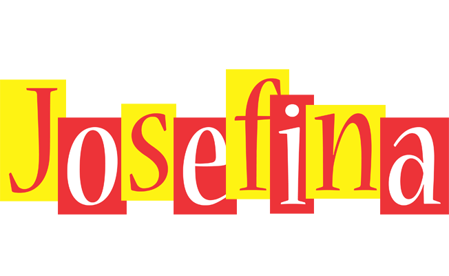 Josefina errors logo