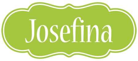 Josefina family logo