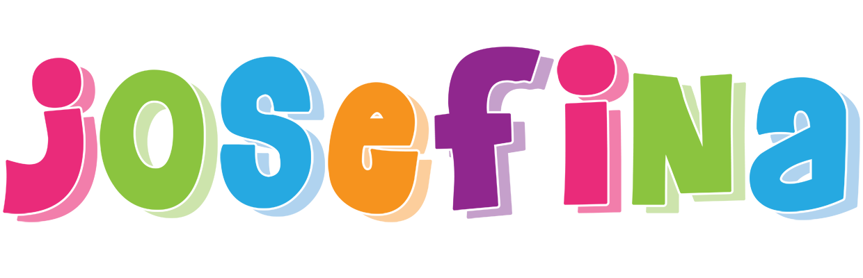 Josefina friday logo
