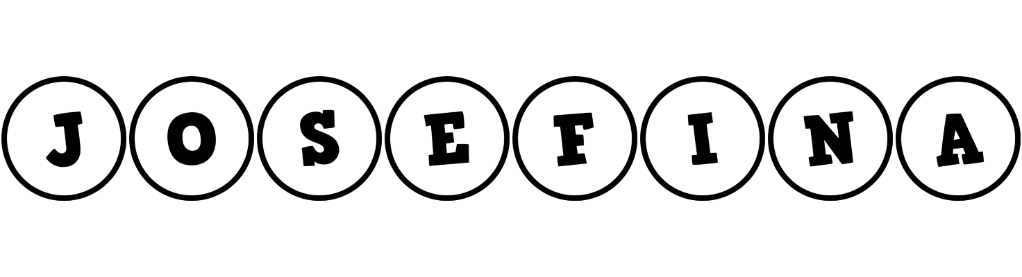 Josefina handy logo