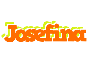 Josefina healthy logo