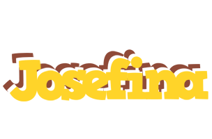 Josefina hotcup logo