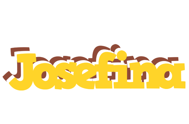 Josefina hotcup logo
