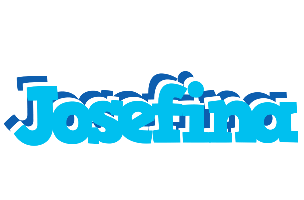 Josefina jacuzzi logo