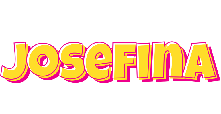 Josefina kaboom logo
