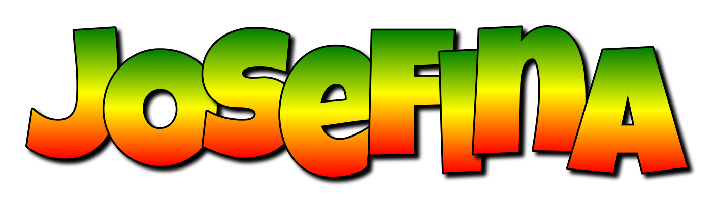 Josefina mango logo