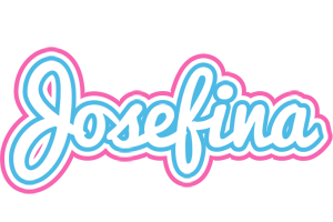 Josefina outdoors logo