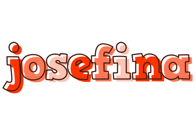 Josefina paint logo