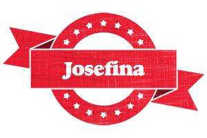 Josefina passion logo
