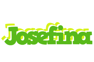 Josefina picnic logo