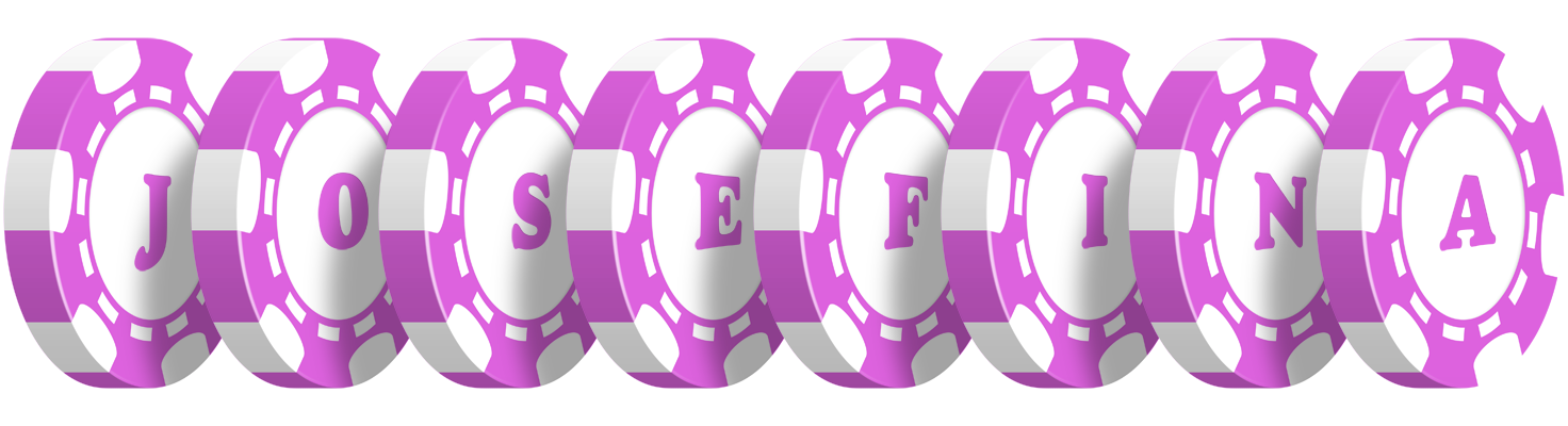 Josefina river logo