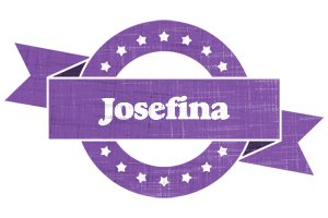 Josefina royal logo