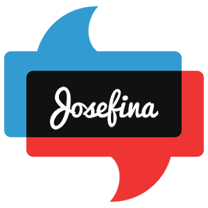 Josefina sharks logo